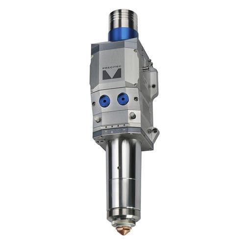 激光切割头 - ProCutter 2.0 - PRECITEC OPTRONIK - 用于斜面切割