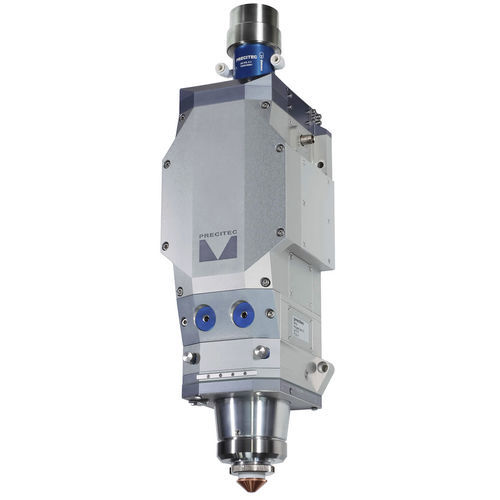 激光切割头 - ProCutter Zoom 2.0 - PRECITEC OPTRONIK