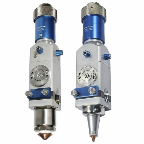 激光切割头 - MiniCutter  - PRECITEC OPTRONIK - 2D / 3D