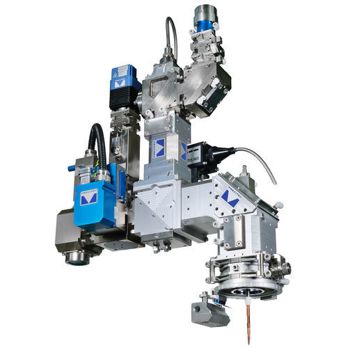 金属3D打印机 - CoaxPrinter - PRECITEC OPTRONIK - 工业 / LMD