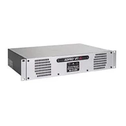集成系统平台 - ADPRO iFT - Honeywell Video Systems