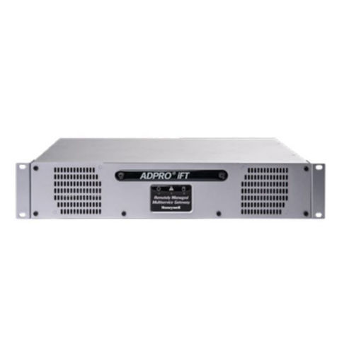 视频记录仪 - ADPRO iFT - Honeywell Video Systems - 视觉信息处理 / 网络 / 摄像机