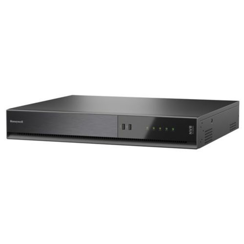 视频记录仪 - 35 Series - Honeywell Video Systems - 时间 / 网络 / 16通道