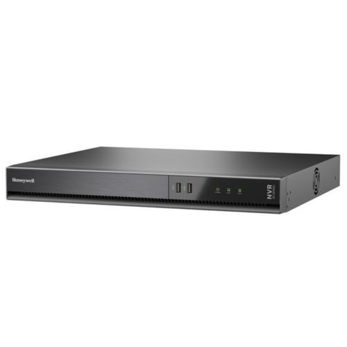 视频记录仪 - 35 Series - Honeywell Video Systems - 视觉信息处理 / 网络 / 用于视频监控