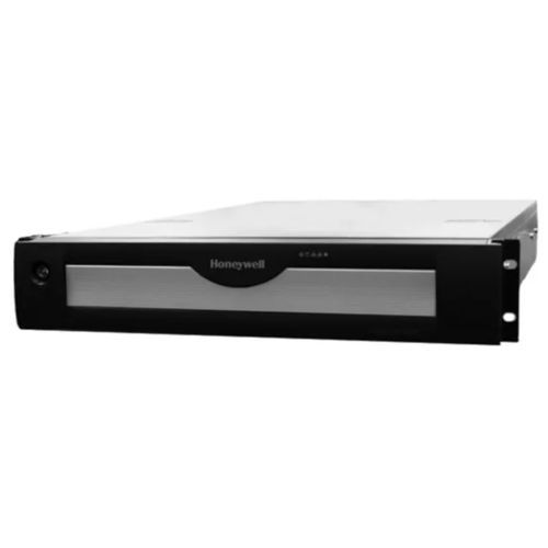 视频记录仪 - Honeywell Video Systems - 视觉信息处理 / 网络 / 用于视频监控
