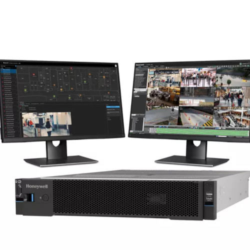 安全软件 - Pro-Watch NVR - Honeywell Video Systems - 管理 / 监控 / 视频监控