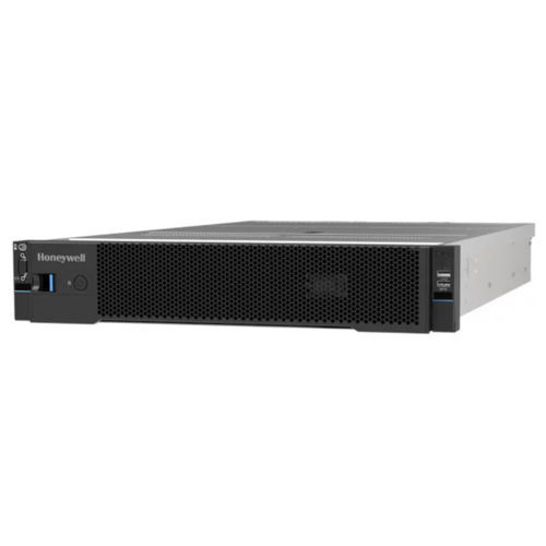 视频记录仪 - MAXPRO NVR HE - Honeywell Video Systems - 时间 / 用于视频监控 / 用于电脑