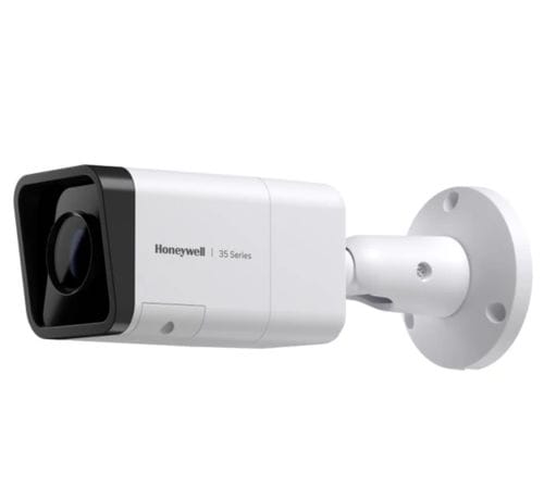 3D摄像机 - 35 - Honeywell Video Systems - 2D / WDR / 工业