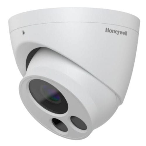 数字摄像机 - 30 - Honeywell Video Systems - 工业 / 探测 / 检测人形