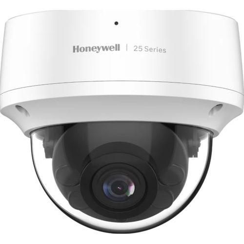 数字摄像机 - 25 - Honeywell Video Systems - 工业 / 监控 / 可见光