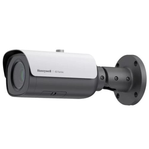 数字摄像机 - 60 - Honeywell Video Systems - WDR / 教学用 / 公共空间