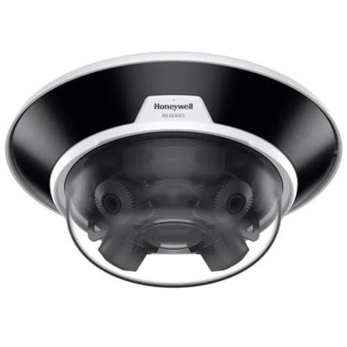 数字摄像机 - 60  - Honeywell Video Systems - 工业 / 探测 / 监控