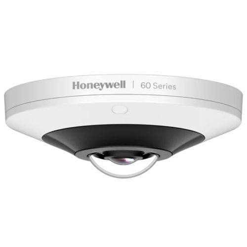 数字摄像机 - 60  - Honeywell Video Systems - WDR / HDR / 门禁