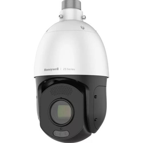 数字摄像机 - 25 - Honeywell Video Systems - 工业 / 红外 / IP