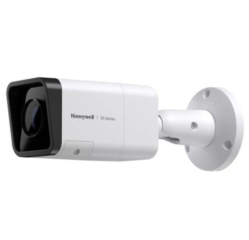数字摄像机 - 35  - Honeywell Video Systems - 2D / WDR / 办公室