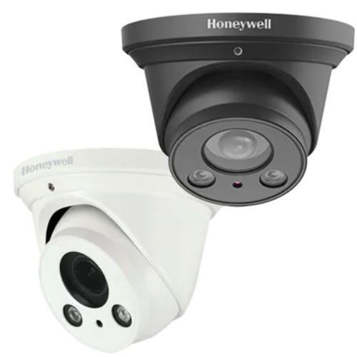 3D摄像机 - Honeywell Video Systems - 2D / 模拟 / 工业