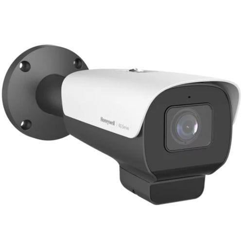 数字摄像机 - 60 - Honeywell Video Systems - WDR / 公共空间 / 办公室