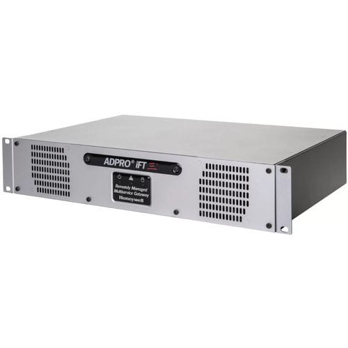 许可文件 - ADPRO - Honeywell Video Systems