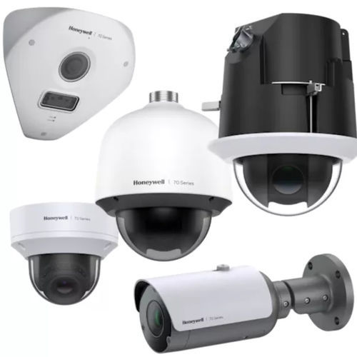 数字摄像机 - 70 - Honeywell Video Systems - 工业 / 门禁 / 安全