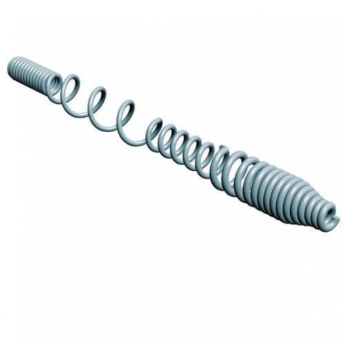 电热塞 - BAUMANN SPRINGS LTD.