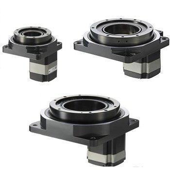电动执行器 - DGII series - ORIENTAL MOTOR - 旋转 / 精准 / 定位