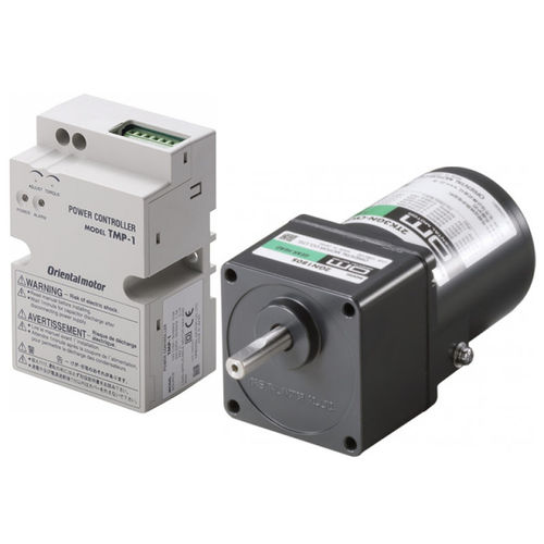 异步力矩电机 - TM series - Oriental Motor/东方马达 - 交流 / 100V / 绕线操作用