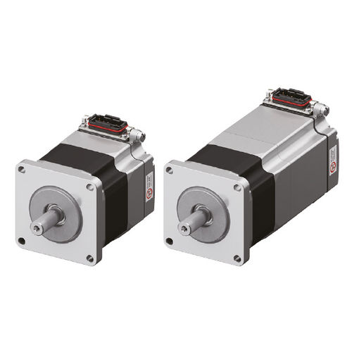 步进式电机 - AZ series Connector Type - Oriental Motor/东方马达 - 单相 / 240 V / 200 V