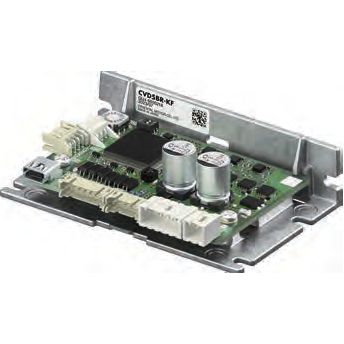 完全闭环电机控制器 - CVD Series  - Oriental Motor/东方马达 - 5相步进 / 直流 / 定位
