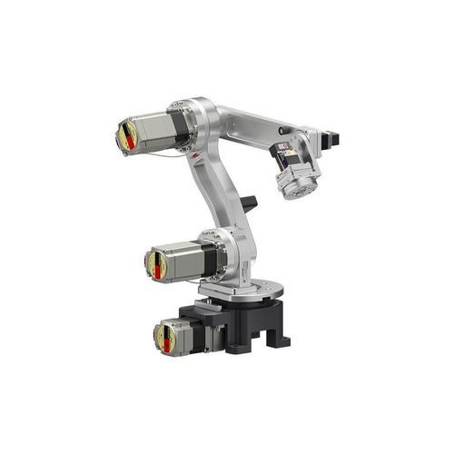关节型机器人 - OVR5048K1-V - Oriental Motor - 5轴 / 转运 / 取放式