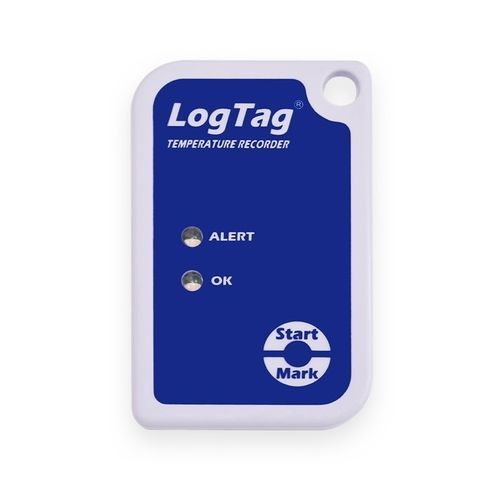 温度数据记录器 - TREX-8 - Logtag - 无显示 / 用于监测 / 连续式