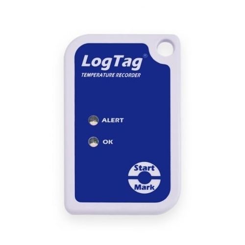 温度数据记录器 - TRIX-8 - Logtag - 无显示 / 用于监测 / 连续式