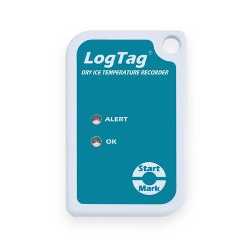温度数据记录器 - TREL-8 - Logtag - 无显示 / 用于监测