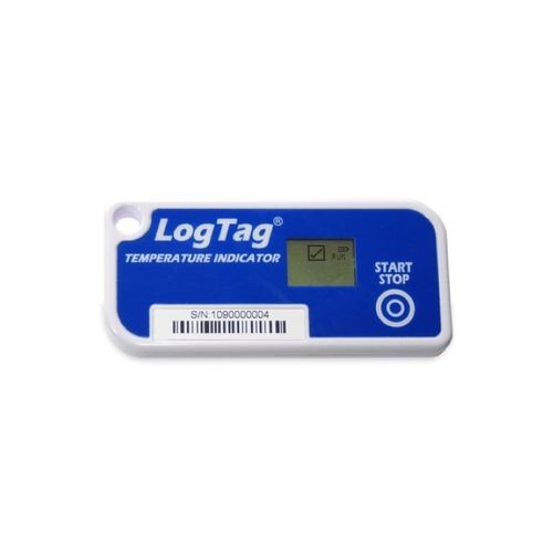 温度指示器 - TICT - Logtag - 状态 / 时间 / 液晶