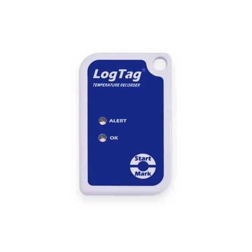 温度数据记录器 - TRIX-16 - Logtag - USB / 无显示 / 连续式