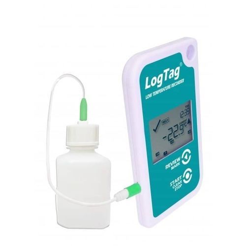 温度数据记录器 - TREL30-16 | VACCINE KIT - Logtag - LCD显示 / 套件