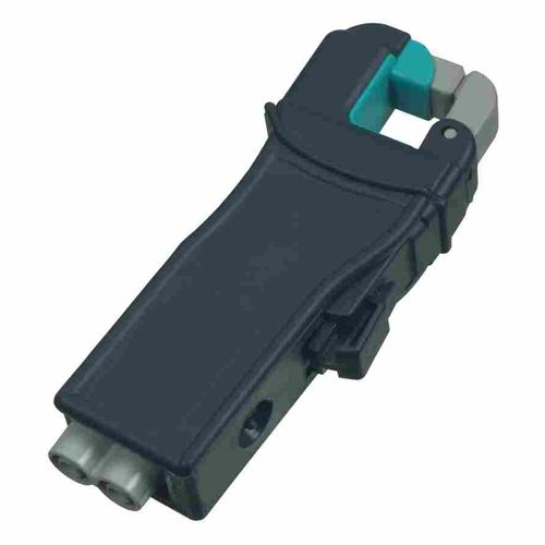 AC/DC钳型电流表 - M4 series - UNIVERSAL TECHNIC - 便携式 / 测量