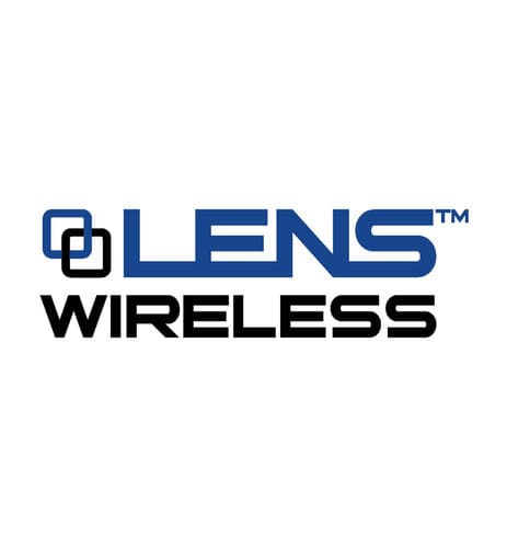 气体探测器 - LENS&reg; WIRELESS - Industrial Scientific - 无线型 / 带有警报器