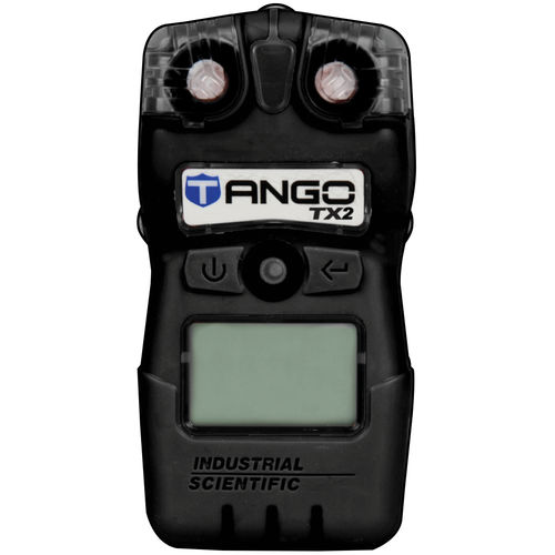气体探测器 - TANGO® TX2 - Industrial Scientific - 有毒气体 / CO / H2S