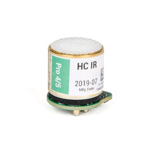 NH3气体传感器 - Pro 4/5 - Industrial Scientific - CO / O2 / 甲烷