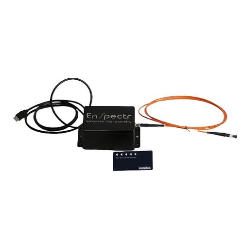 车尔尼-特纳光谱仪 - F1200® - enspectr - UV-Vis-NIR紫外-可见-近红外 / 用于OEM / 专业用途