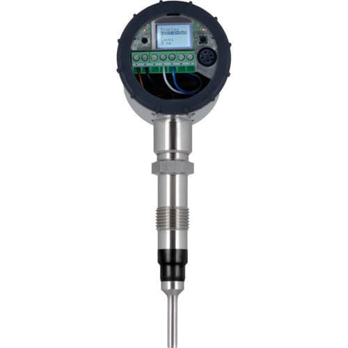 浮筒式液位传感器 - NSL-F - Anderson-Negele | Negele Messtechnik GmbH - 液体 / 4-20 mA / IO-Link