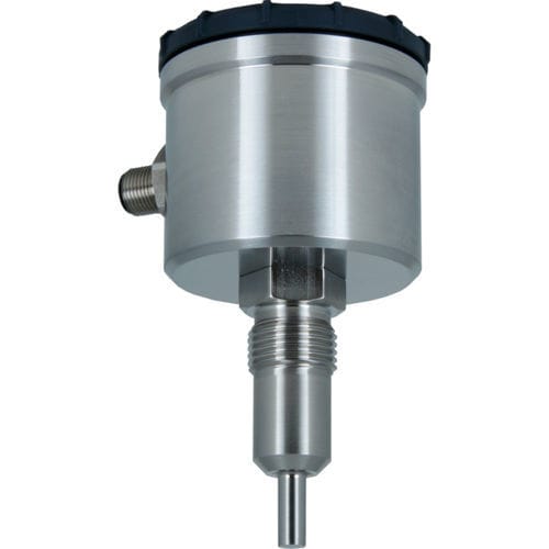 热量流量控制器 - FTS-141 - Anderson-Negele | Negele Messtechnik GmbH - 液体 / 插入型 / 食品工业