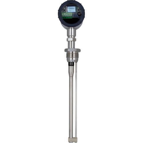 电位计液位传感器 - NSL-F-02 - Anderson-Negele | Negele Messtechnik GmbH - 液体 / IO-Link / 罐用