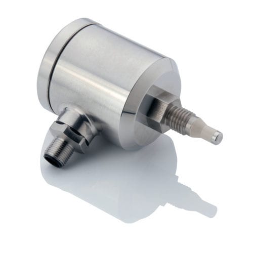 电容液位限位开关 - NCS series - Anderson-Negele | Negele Messtechnik GmbH - 用于液体 / 食品工业 / 不锈钢