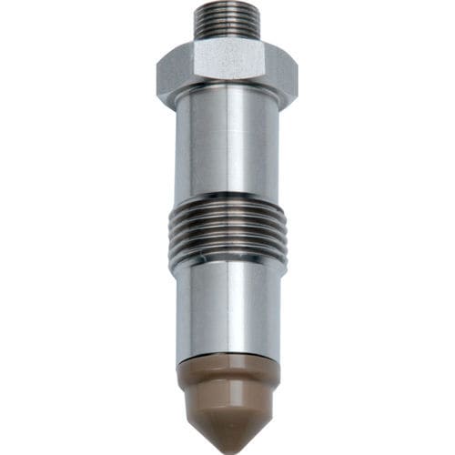 电容液位限位开关 - NCS-M series - Anderson-Negele | Negele Messtechnik GmbH - 用于液体 / 食品工业 / 不锈钢