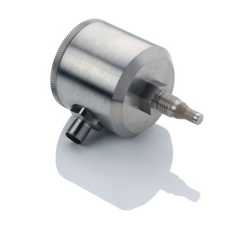 电导式液位传感器 - NVS series - Anderson-Negele | Negele Messtechnik GmbH - 液体 / 4-20 mA / 食品工业