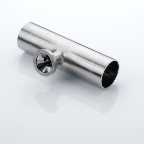 液压接头 - EPA - Anderson-Negele | Negele Messtechnik GmbH - 承插式 / T形 / ISO