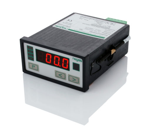 工艺流程指示器 - DPM - Anderson-Negele | Negele Messtechnik GmbH - 通用 / 电压 / 电流
