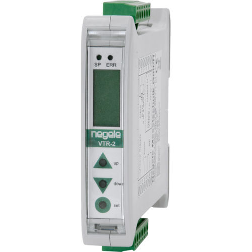 数字温控器 - VTR-2 - Anderson-Negele | Negele Messtechnik GmbH - 电热