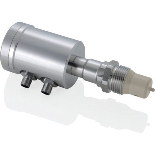 电感导电率传感器 - ILM-4 - Anderson-Negele | Negele Messtechnik GmbH - 数字 / 用于饮料 / 食品工业